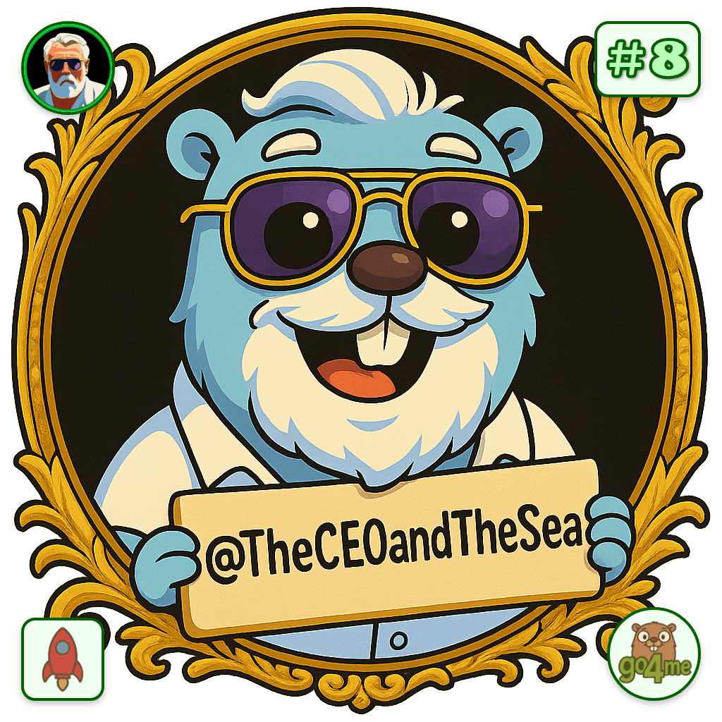 TheCEOandTheSea avatar